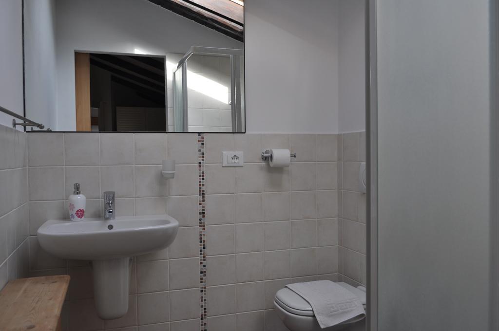 B&B Casa Brunelli Trento Oda fotoğraf