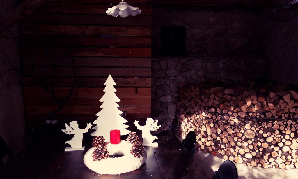 B&B Casa Brunelli Trento Dış mekan fotoğraf