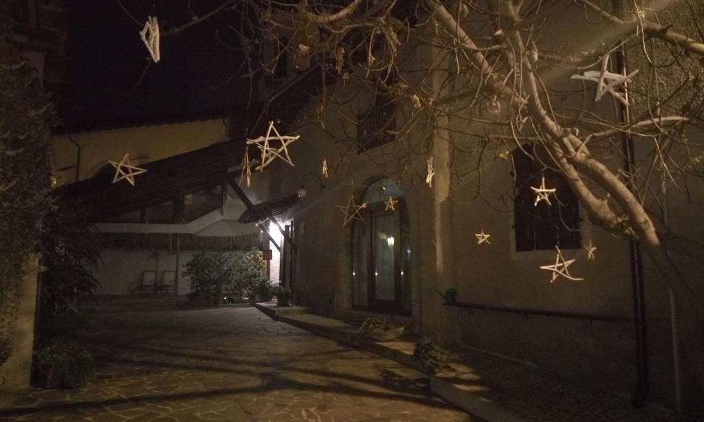 B&B Casa Brunelli Trento Dış mekan fotoğraf