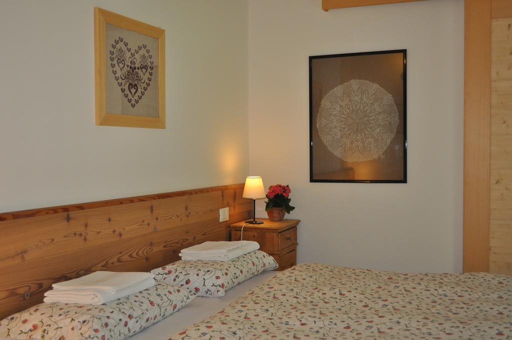 B&B Casa Brunelli Trento Oda fotoğraf