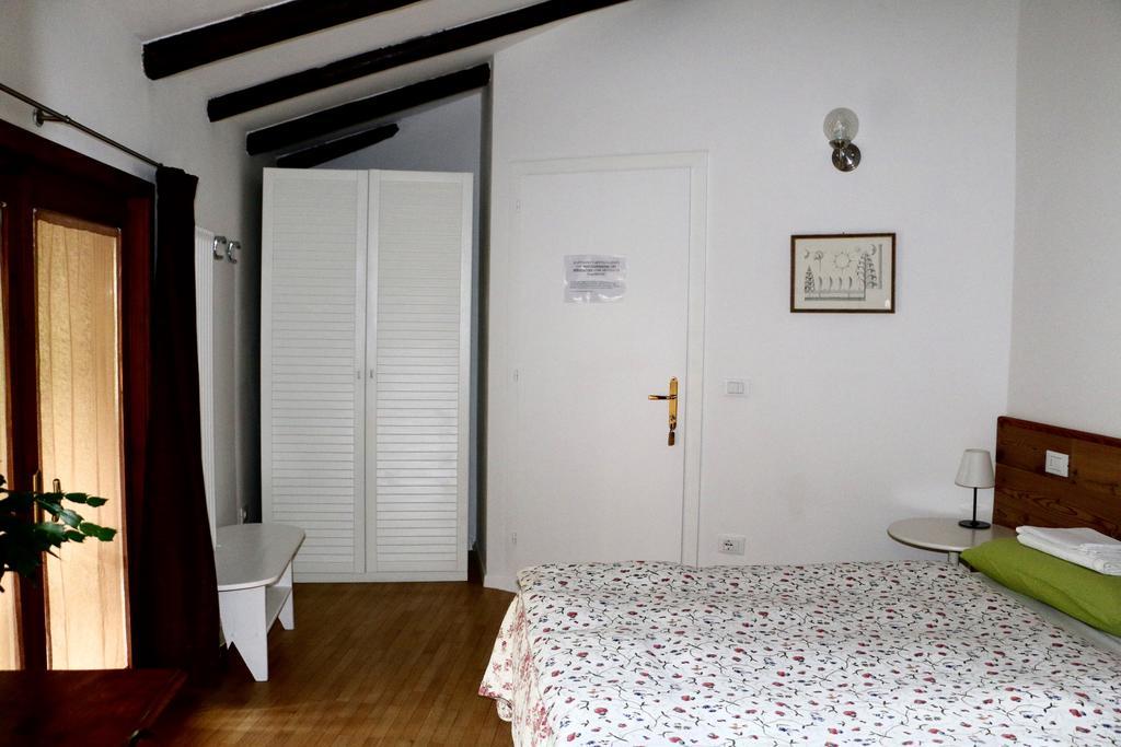 B&B Casa Brunelli Trento Oda fotoğraf