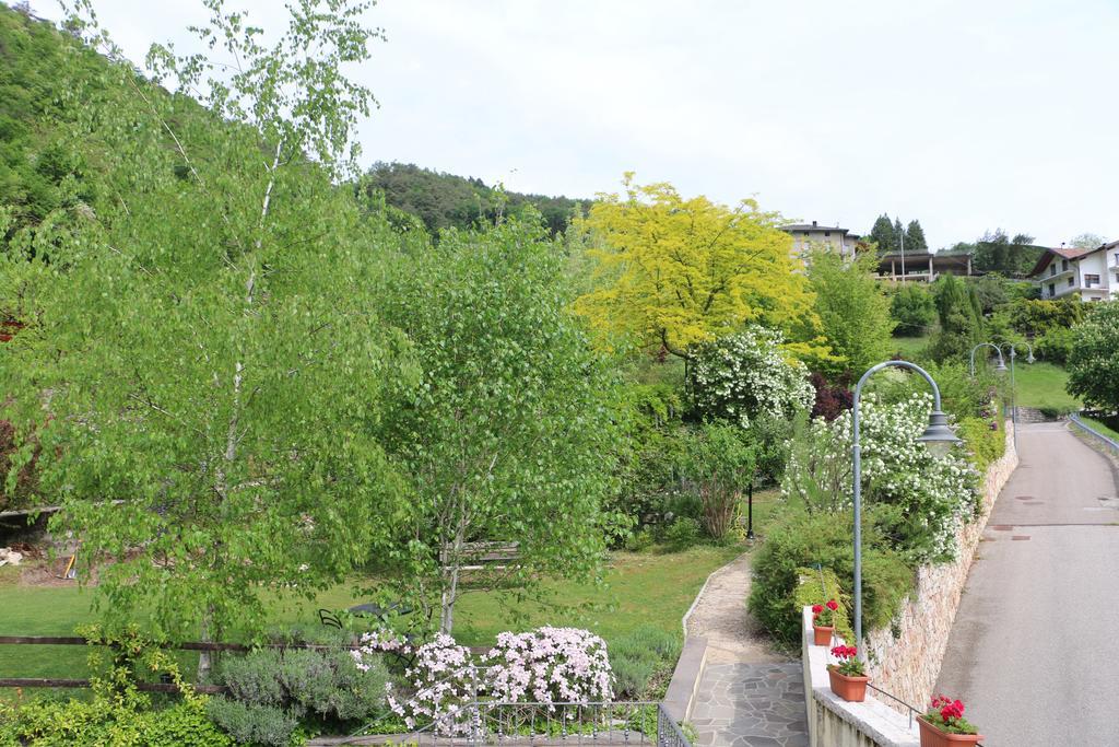B&B Casa Brunelli Trento Dış mekan fotoğraf
