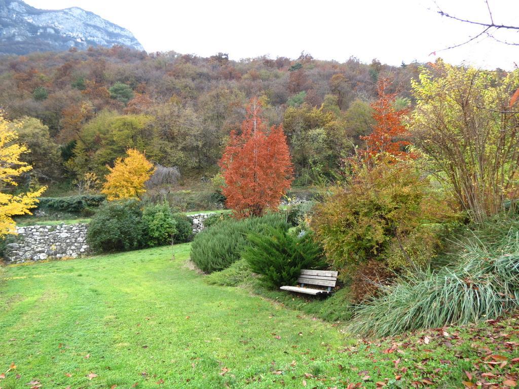 B&B Casa Brunelli Trento Dış mekan fotoğraf