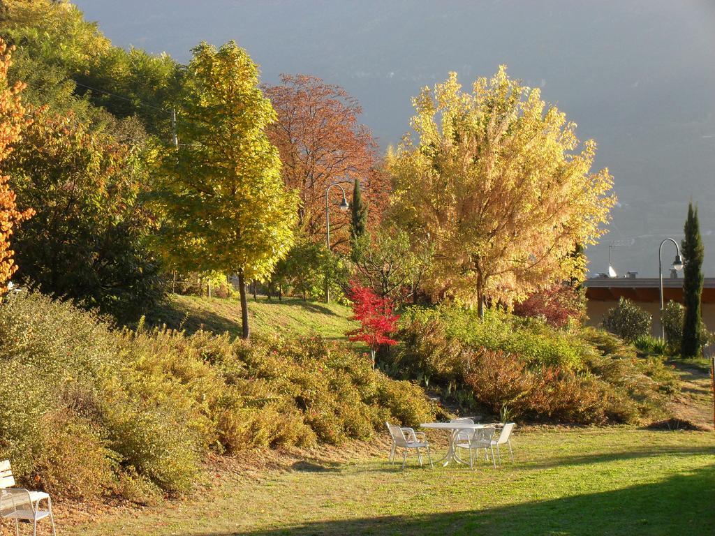 B&B Casa Brunelli Trento Dış mekan fotoğraf