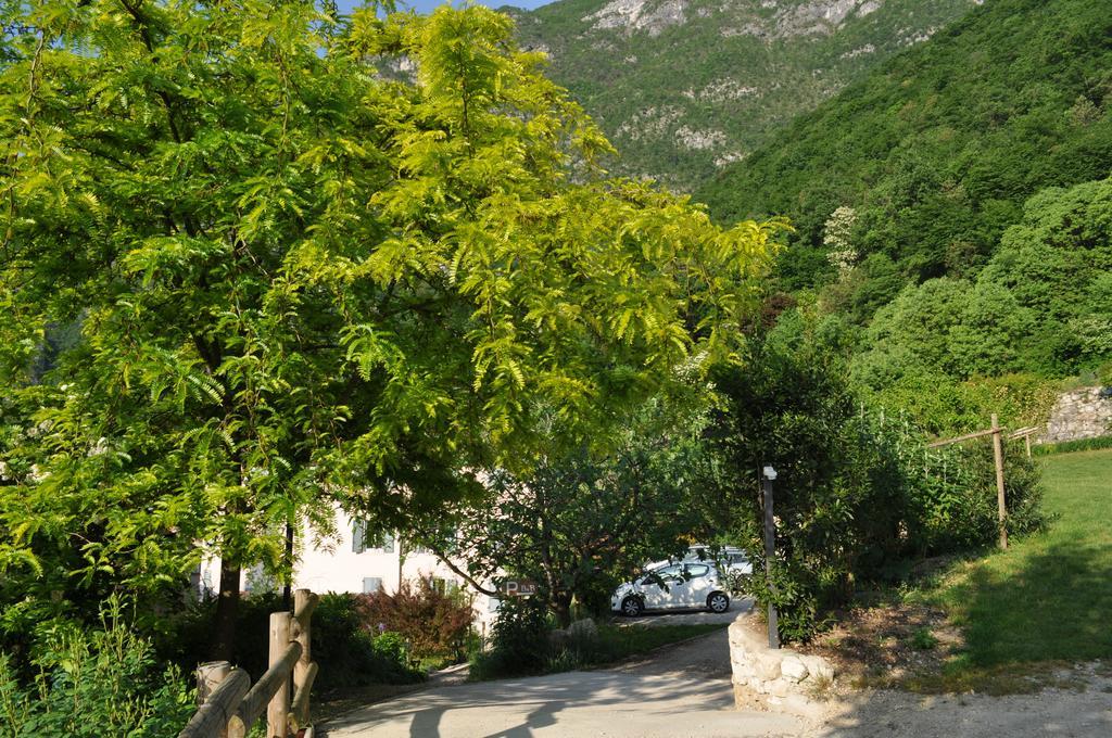 B&B Casa Brunelli Trento Dış mekan fotoğraf