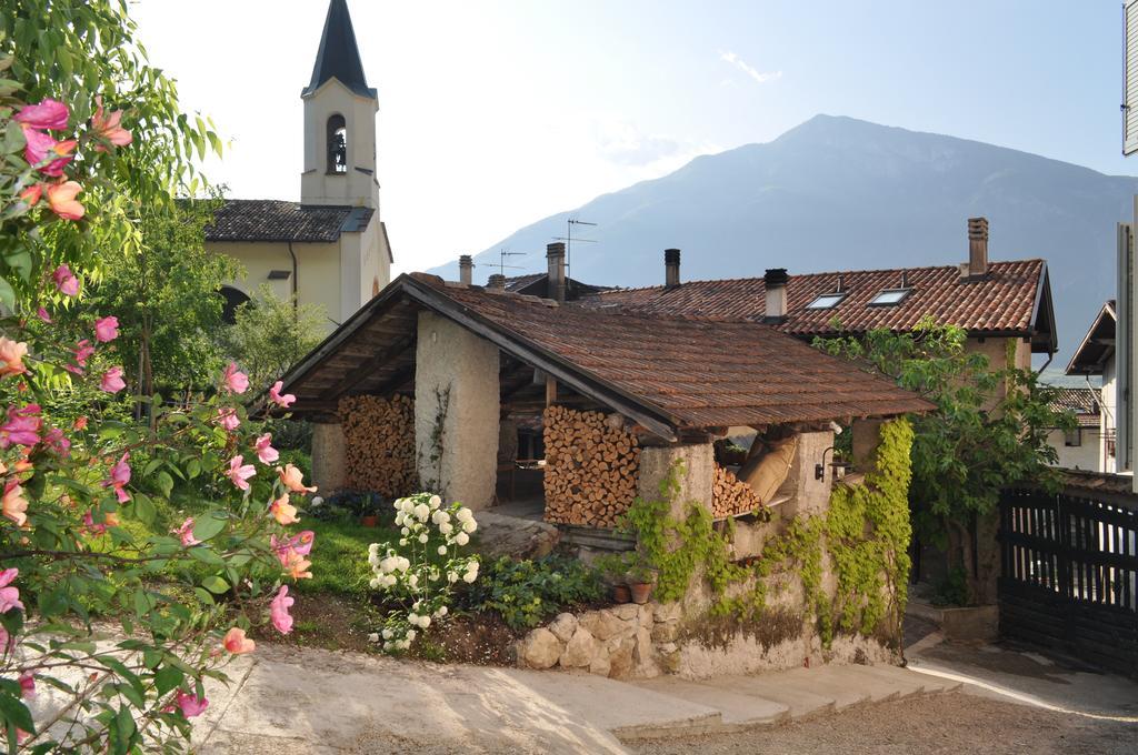 B&B Casa Brunelli Trento Dış mekan fotoğraf