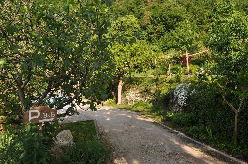 B&B Casa Brunelli Trento Dış mekan fotoğraf