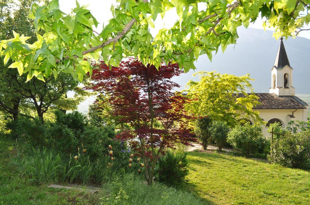 B&B Casa Brunelli Trento Dış mekan fotoğraf