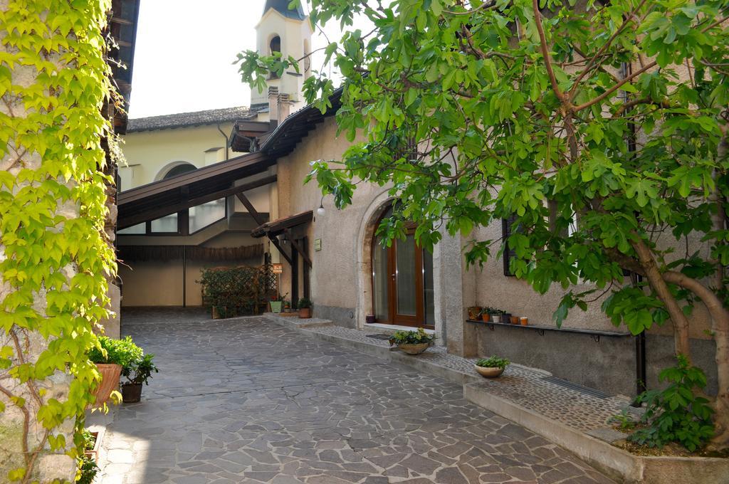 B&B Casa Brunelli Trento Dış mekan fotoğraf