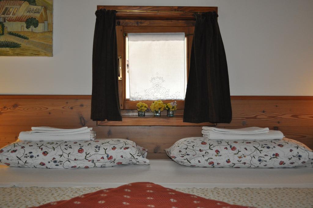 B&B Casa Brunelli Trento Oda fotoğraf