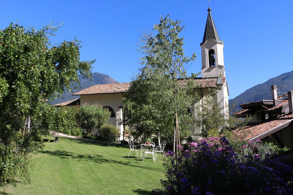 B&B Casa Brunelli Trento Dış mekan fotoğraf