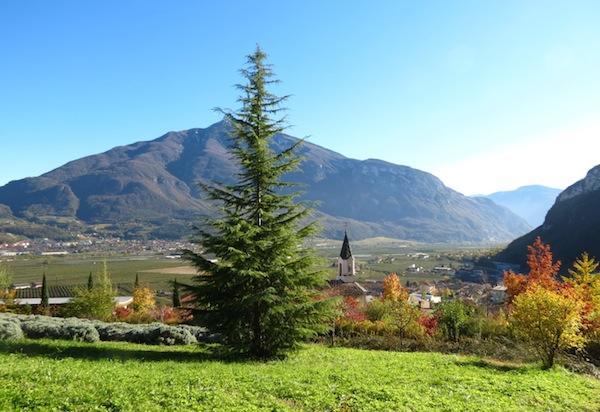 B&B Casa Brunelli Trento Dış mekan fotoğraf
