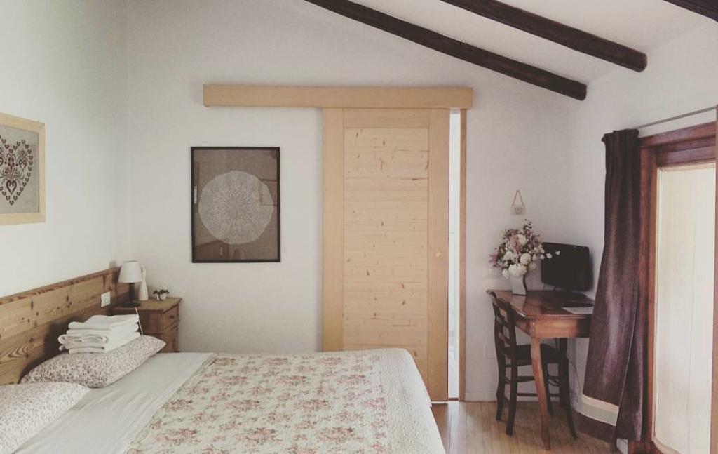 B&B Casa Brunelli Trento Dış mekan fotoğraf