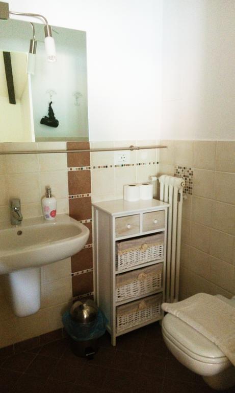 B&B Casa Brunelli Trento Dış mekan fotoğraf