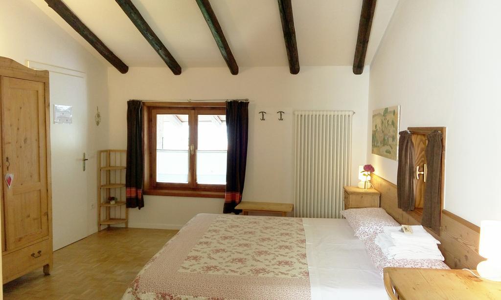 B&B Casa Brunelli Trento Dış mekan fotoğraf