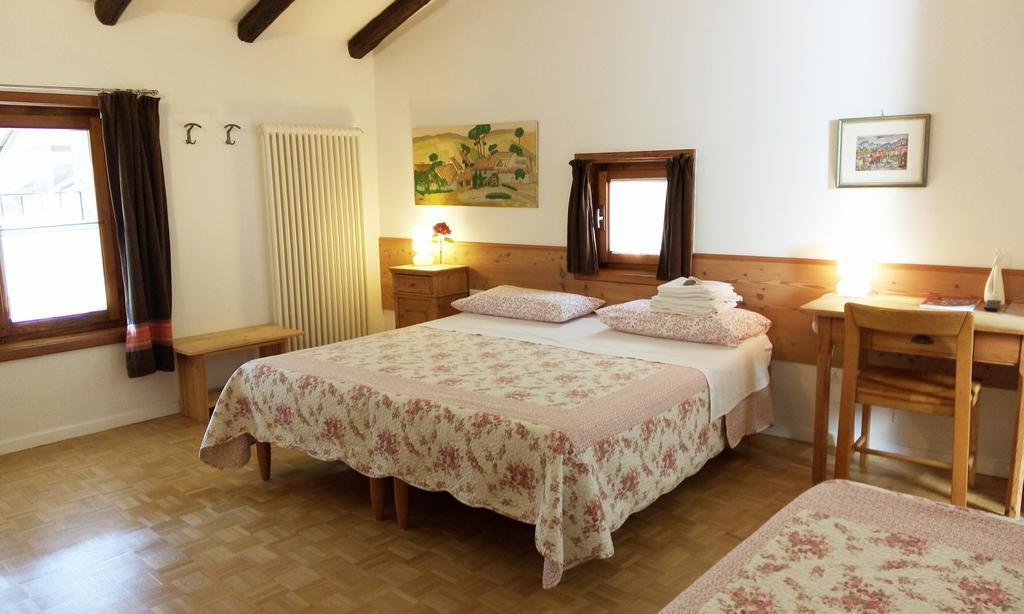 B&B Casa Brunelli Trento Dış mekan fotoğraf