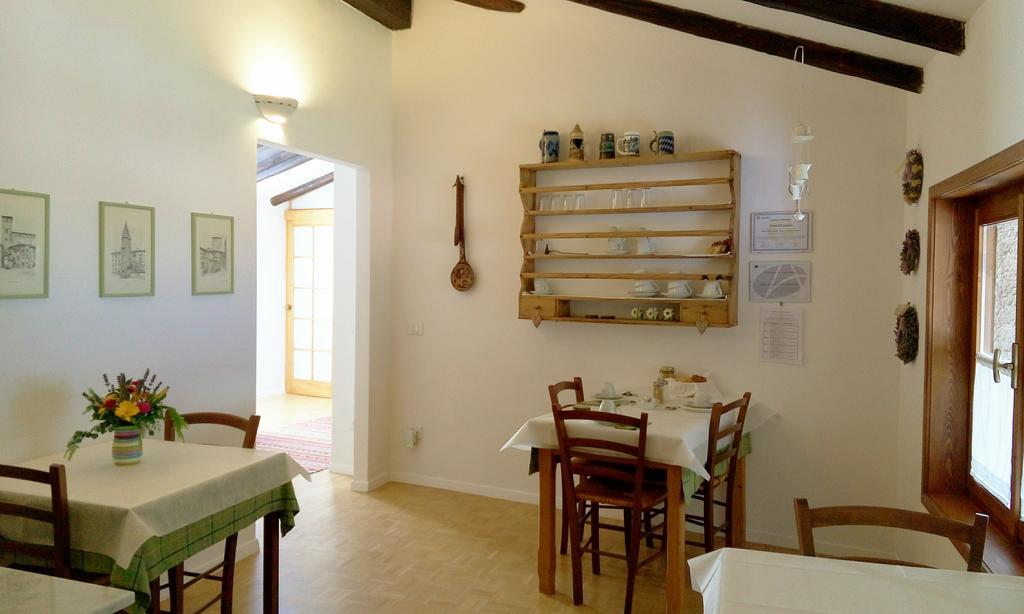B&B Casa Brunelli Trento Dış mekan fotoğraf