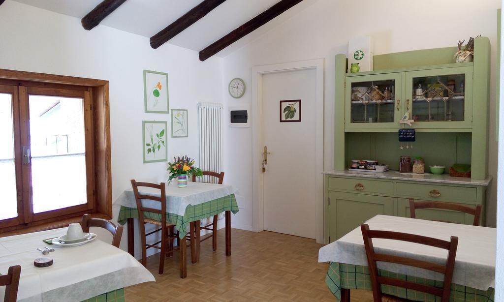 B&B Casa Brunelli Trento Dış mekan fotoğraf