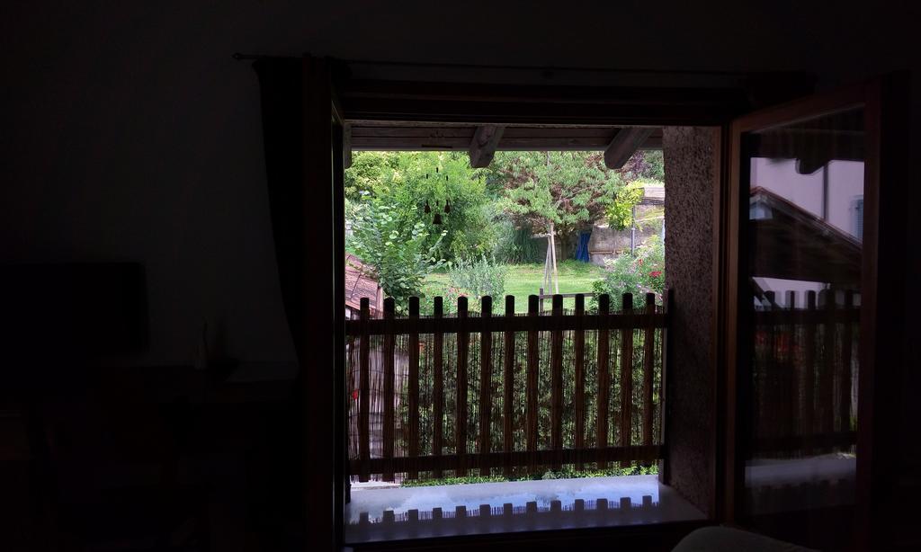 B&B Casa Brunelli Trento Dış mekan fotoğraf